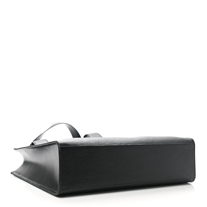 Louis Vuitton Epi Z Gemeaux Black 4 of 15