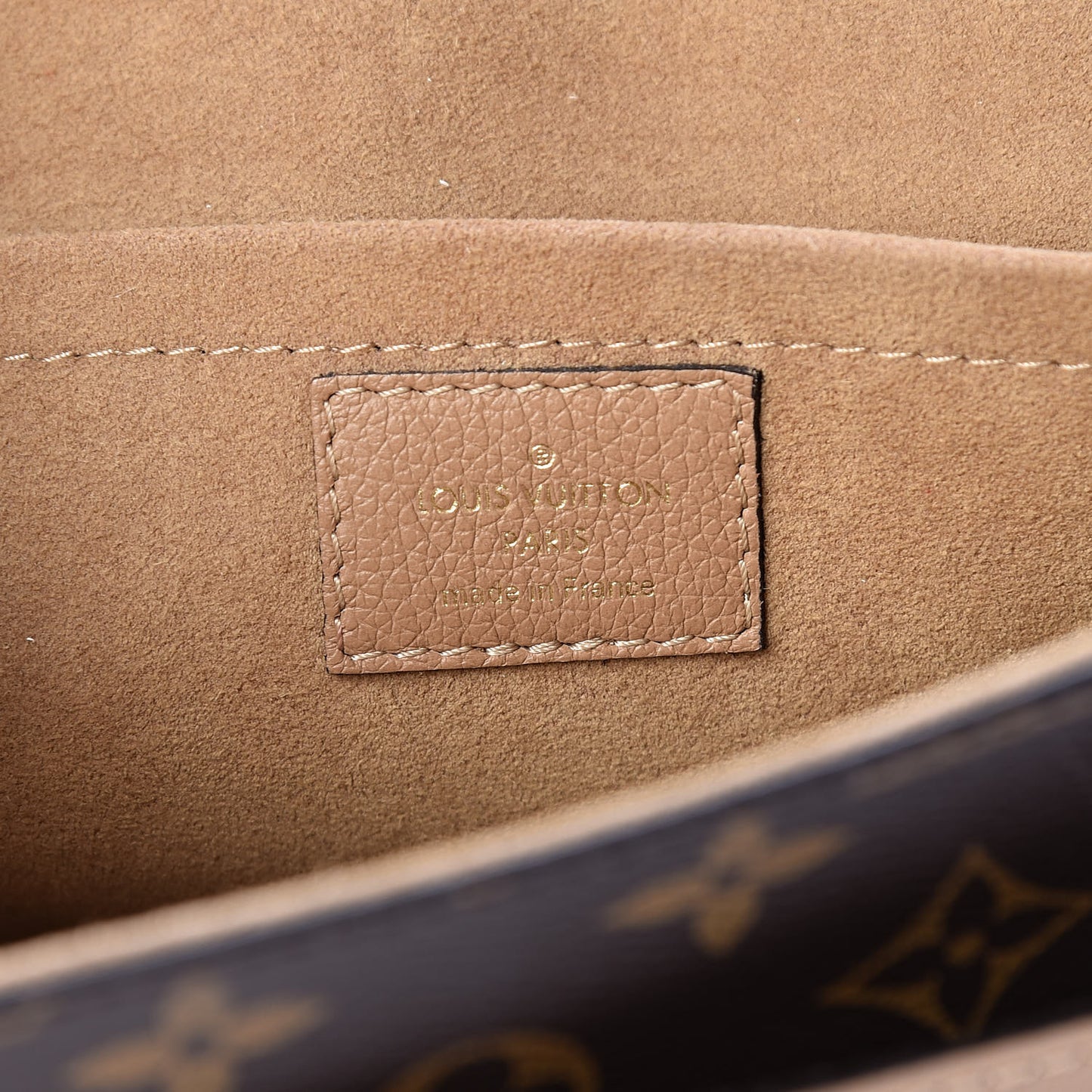 Monogram Marignan Sesame