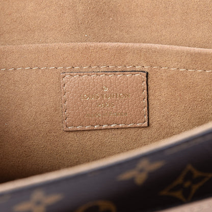 Louis Vuitton Monogram Marignan Sesame 6 of 10