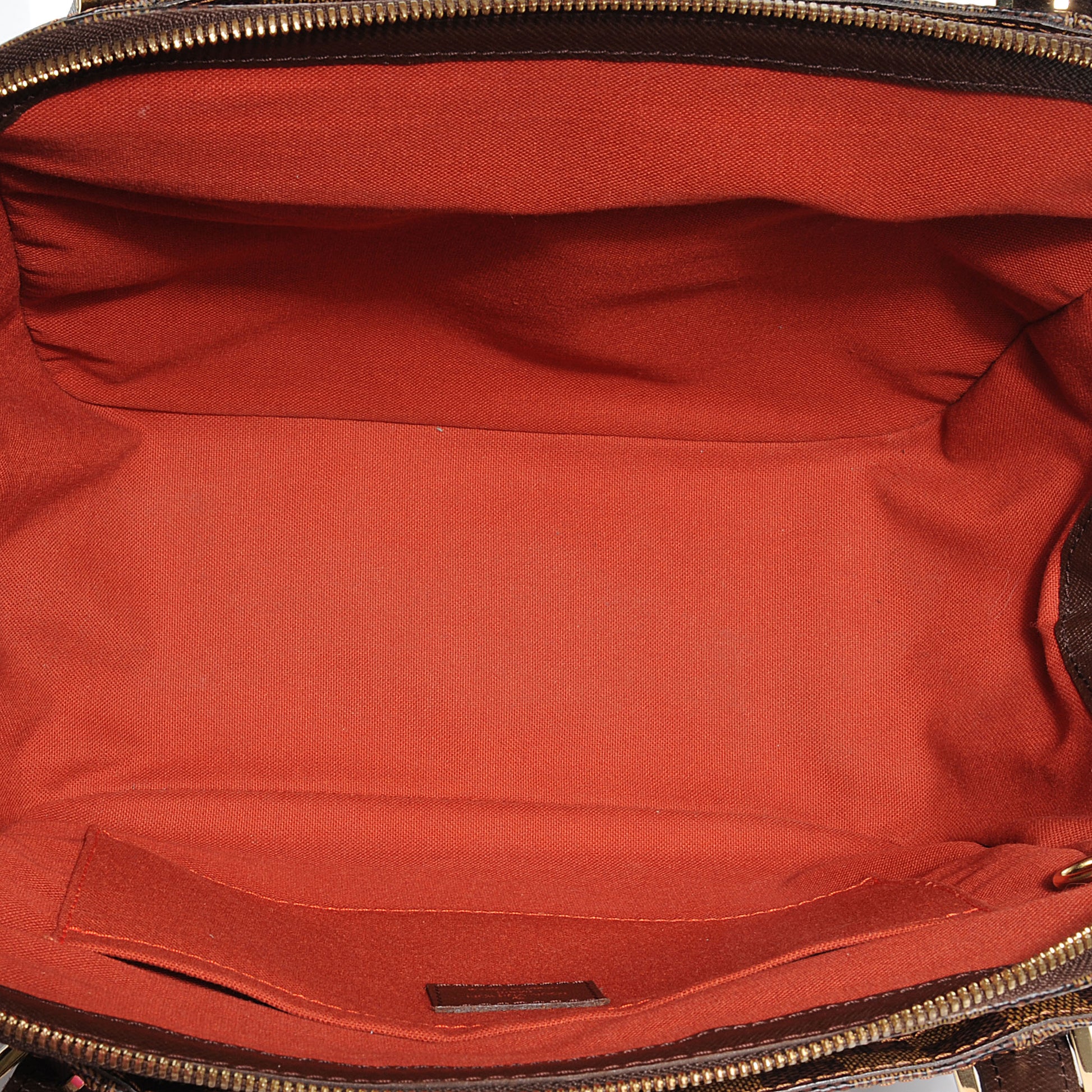 Louis Vuitton Damier Ebene Belem MM 5 of 7