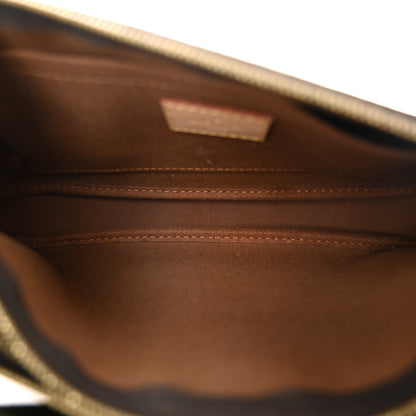 Louis Vuitton Monogram Multi Pochette Accessories Kaki 5 of 13