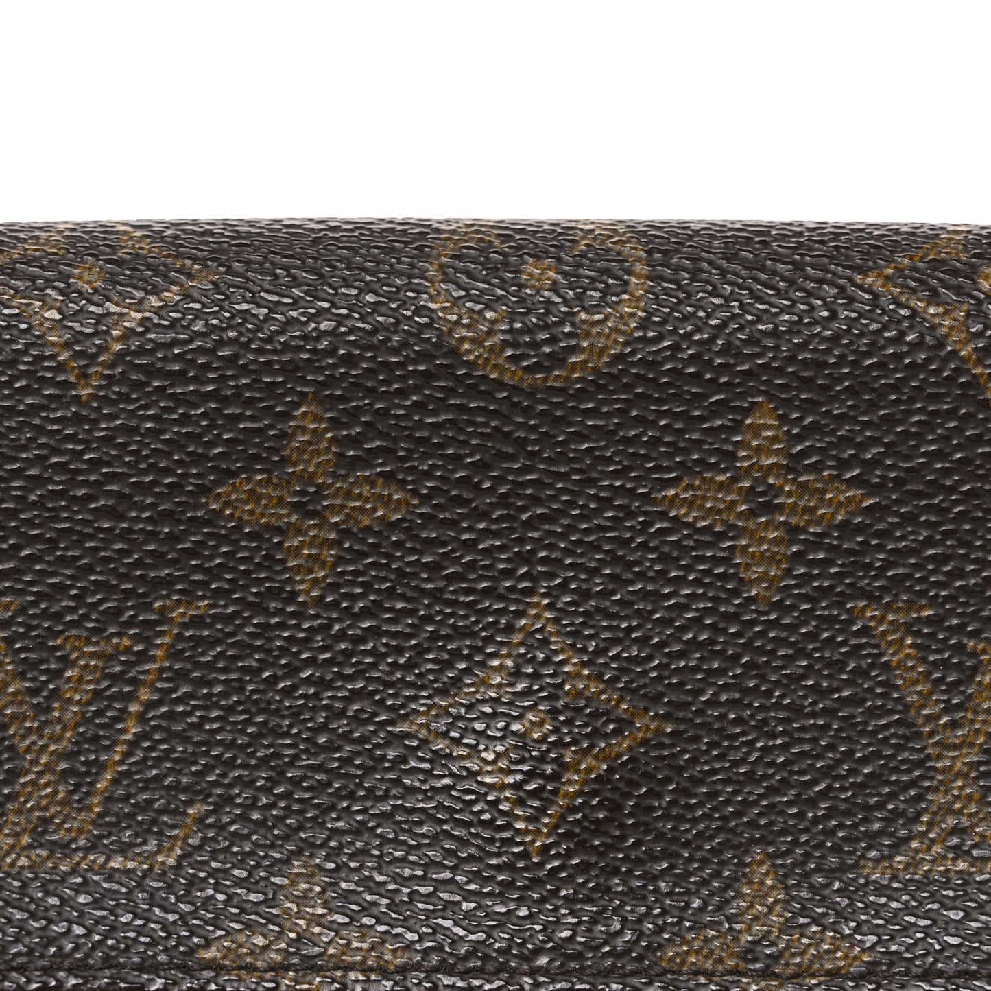 Monogram Pochette Twin PM