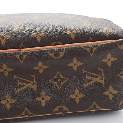 Louis Vuitton Monogram Toiletry Bag 25 13 of 16