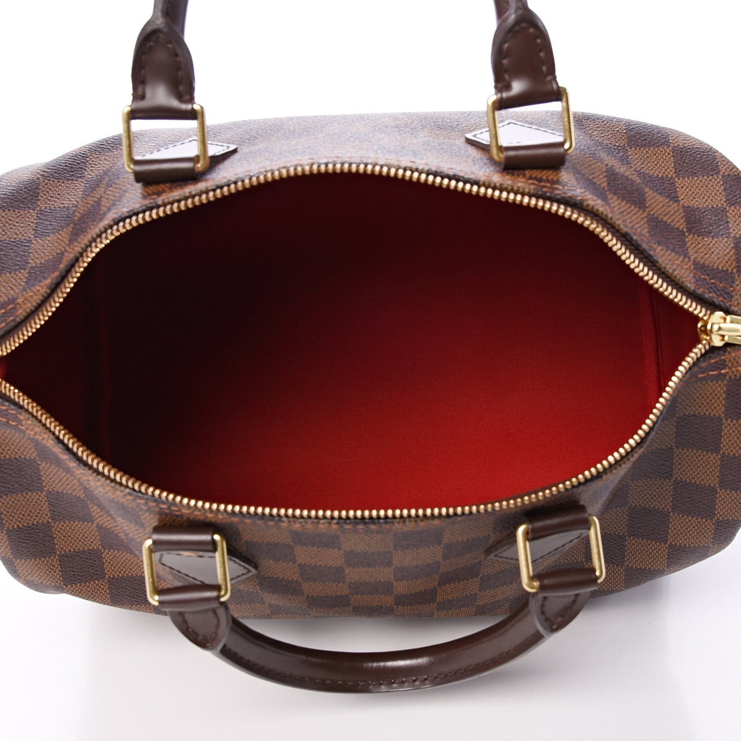 Damier Ebene Speedy 30