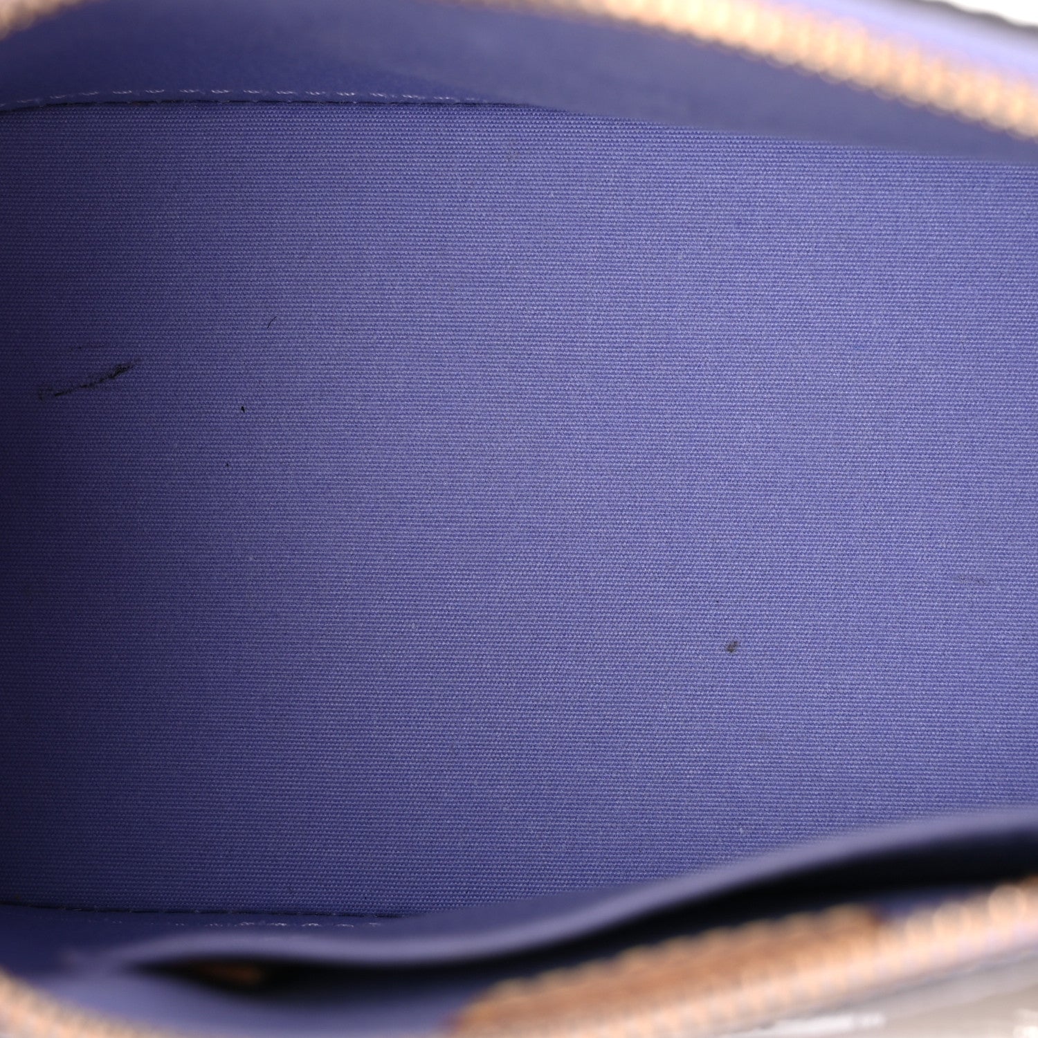 Louis Vuitton Vernis Alma BB Lilac 5 of 14