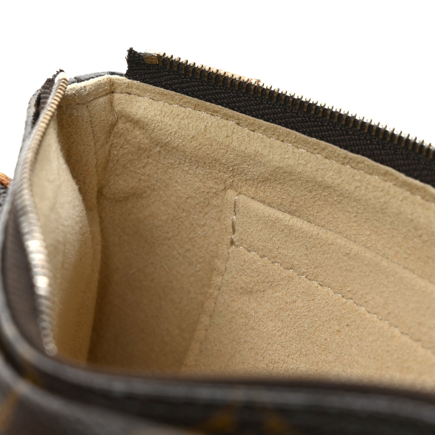 Monogram Tikal Pochette