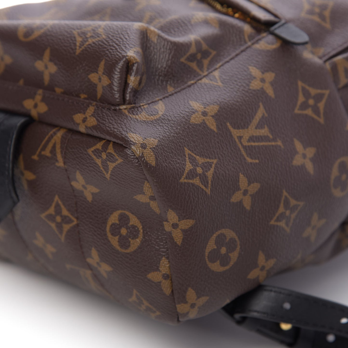 Monogram Palm Springs Backpack PM