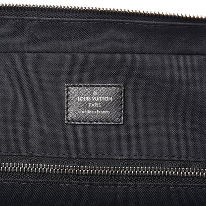 Louis Vuitton Taiga Porte-Documents Business MM Ardoise 7 of 17