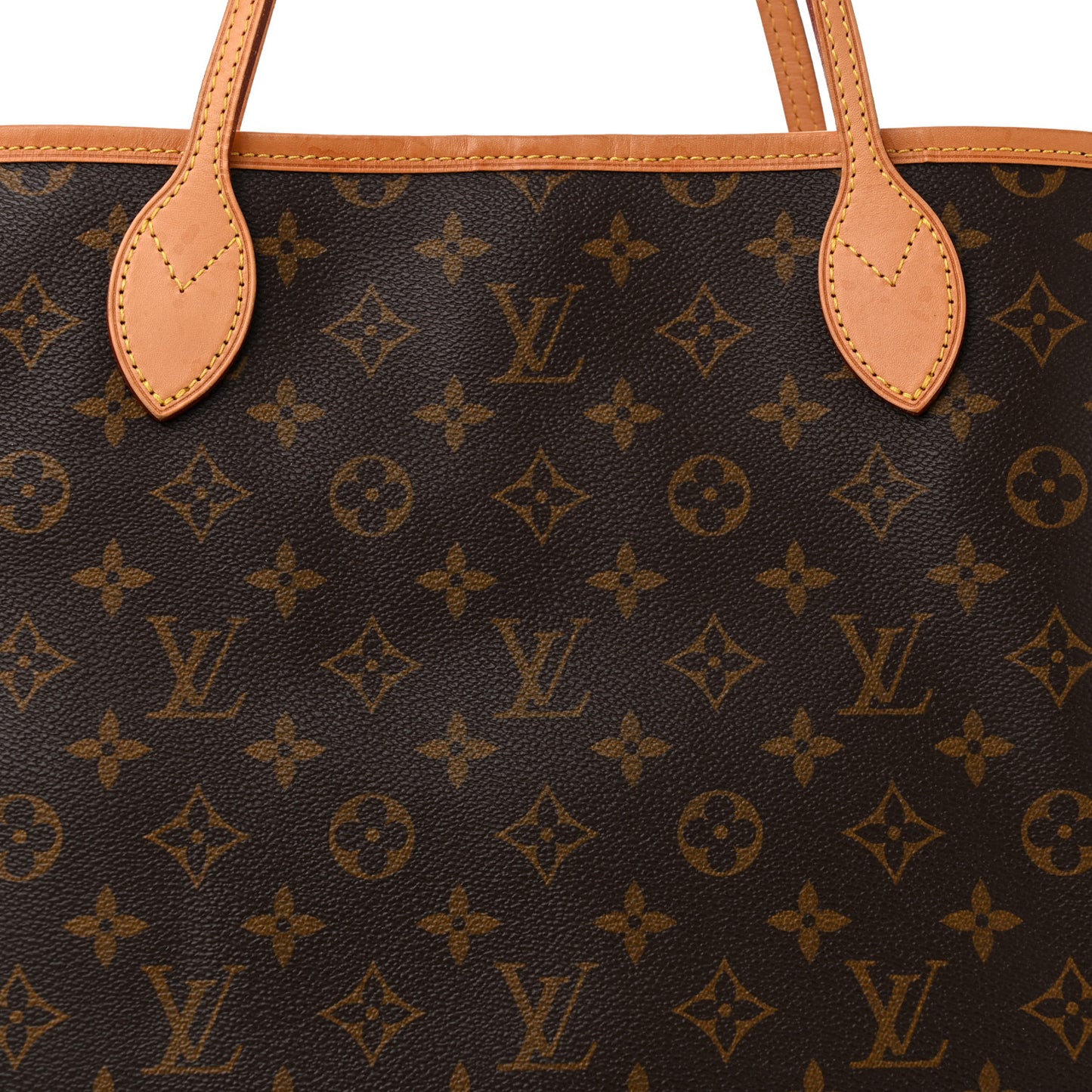 Monogram Neo Neverfull GM Pivoine