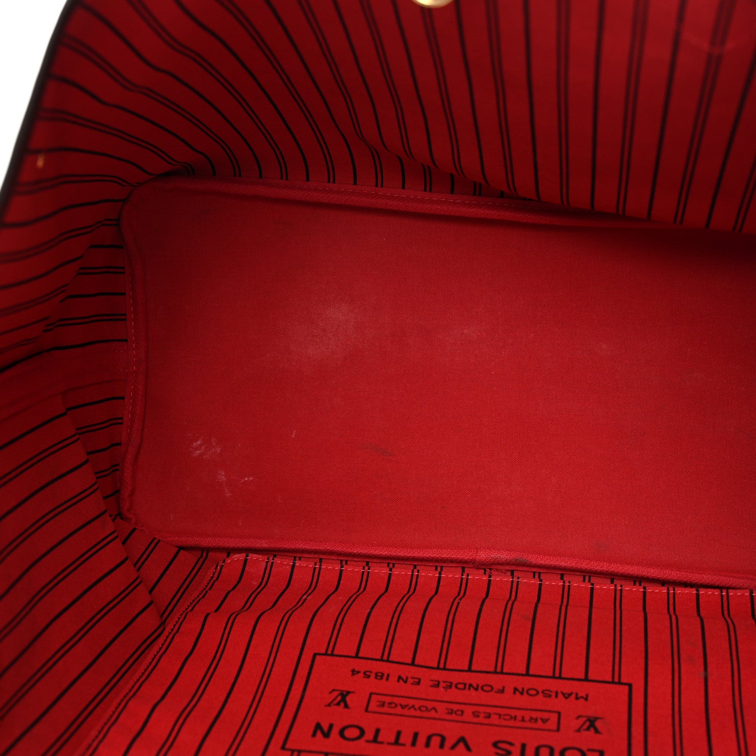 Louis Vuitton Damier Ebene Neo Neverfull GM 1863589 – FASHIONPHILE