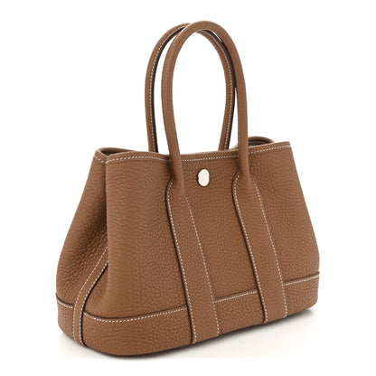 Hermes Negonda Neo Garden 23 Gold 3 of 12
