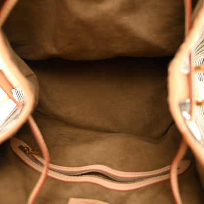 Louis Vuitton Monogram Eden Neo Kaki 5 of 9
