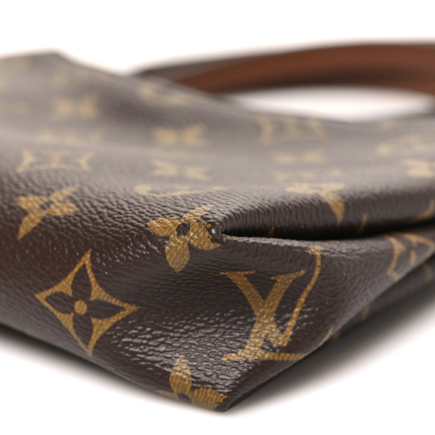 Louis Vuitton Monogram Pallas Clutch Black 1863567 – FASHIONPHILE