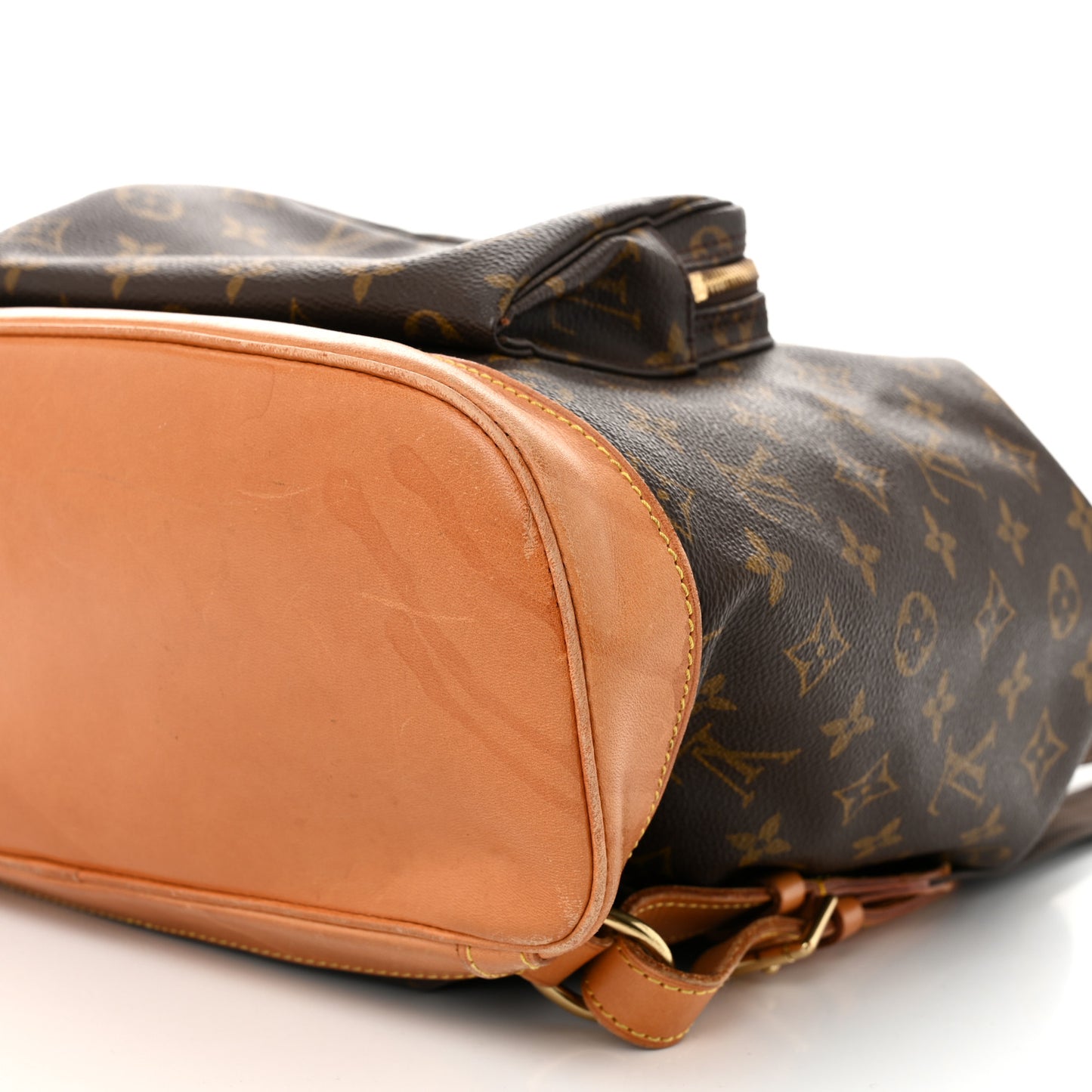 Monogram Montsouris GM Backpack