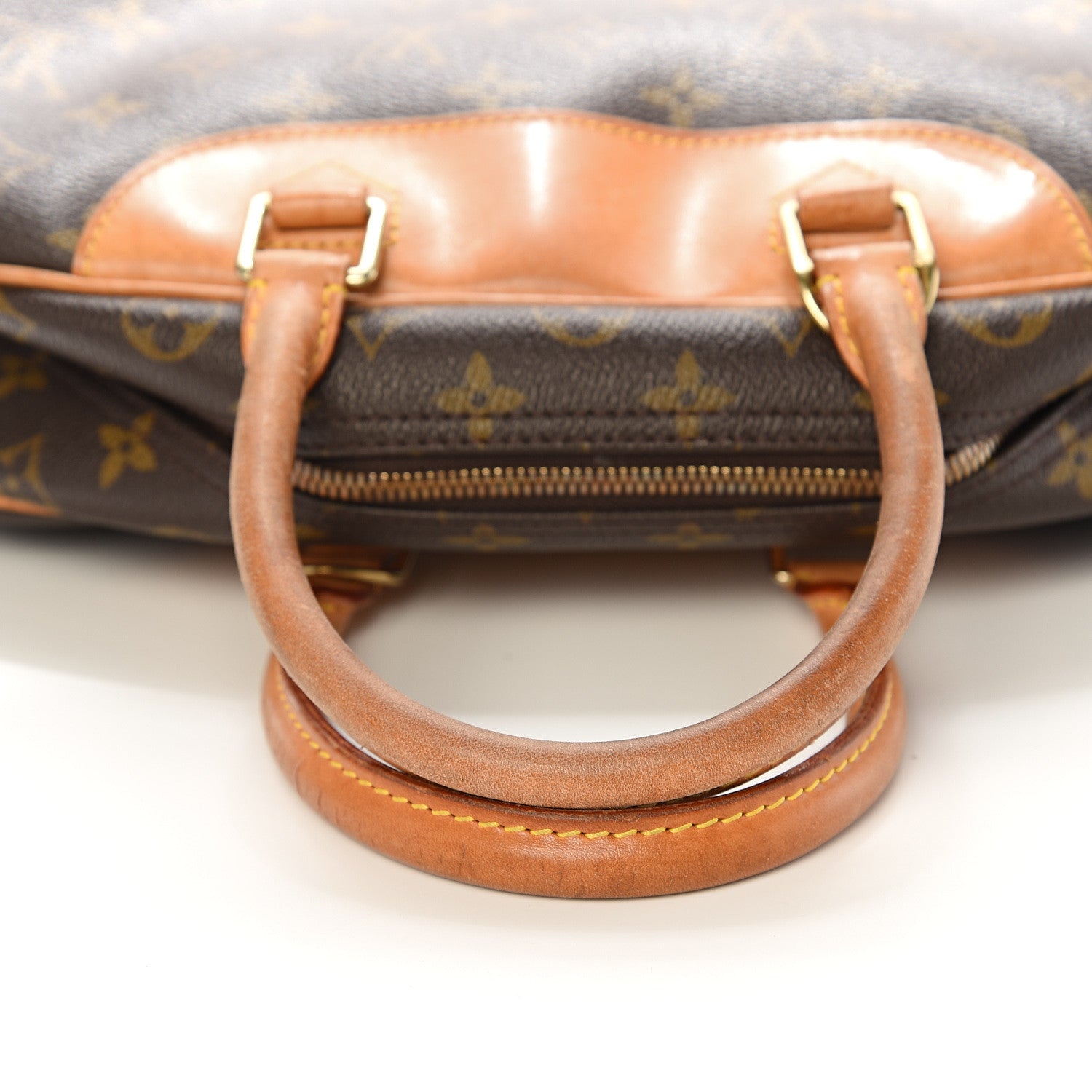 Louis Vuitton Monogram Deauville 10 of 14