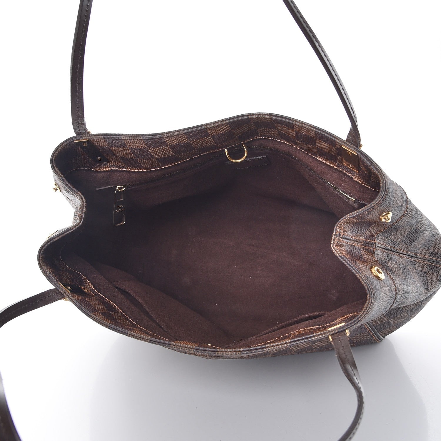 Louis Vuitton Damier Ebene Marylebone PM 5 of 7