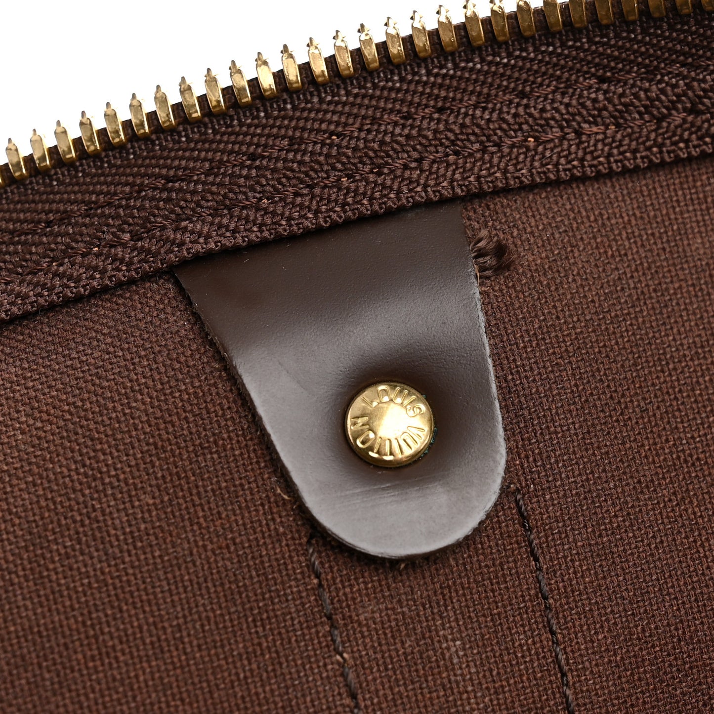 Damier Ebene Keepall 50