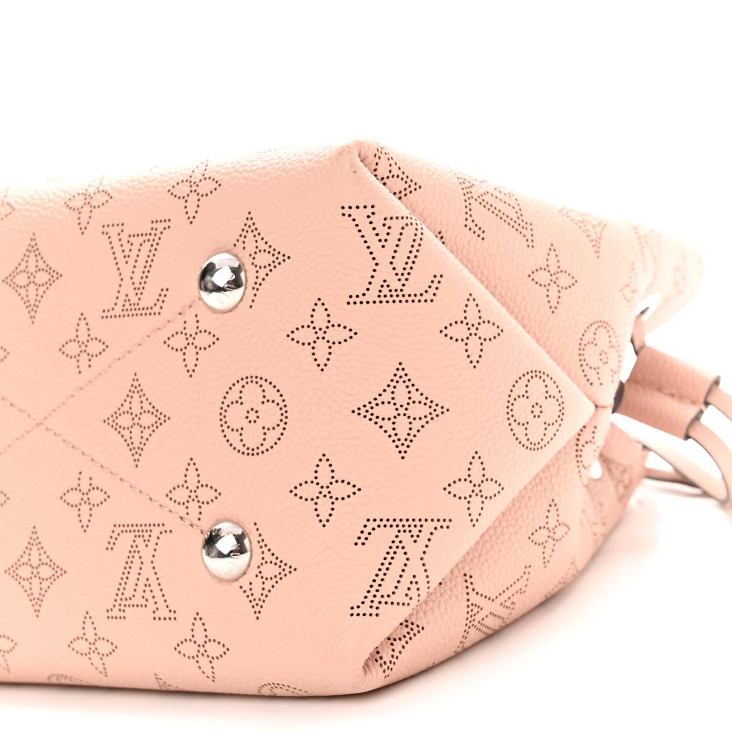 Louis Vuitton Mahina Bella Magnolia 10 of 10
