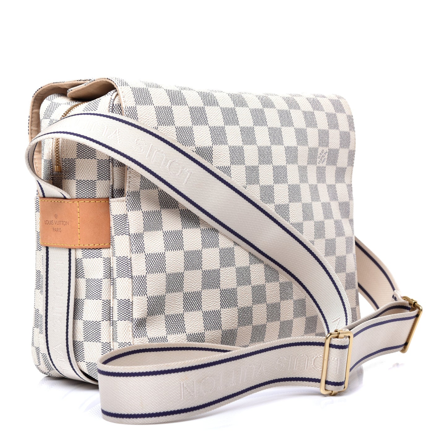 Damier Azur Naviglio
