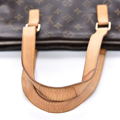 Louis Vuitton Monogram Cabas Piano 8 of 14