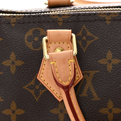 Louis Vuitton Monogram Speedy 30 17 of 17