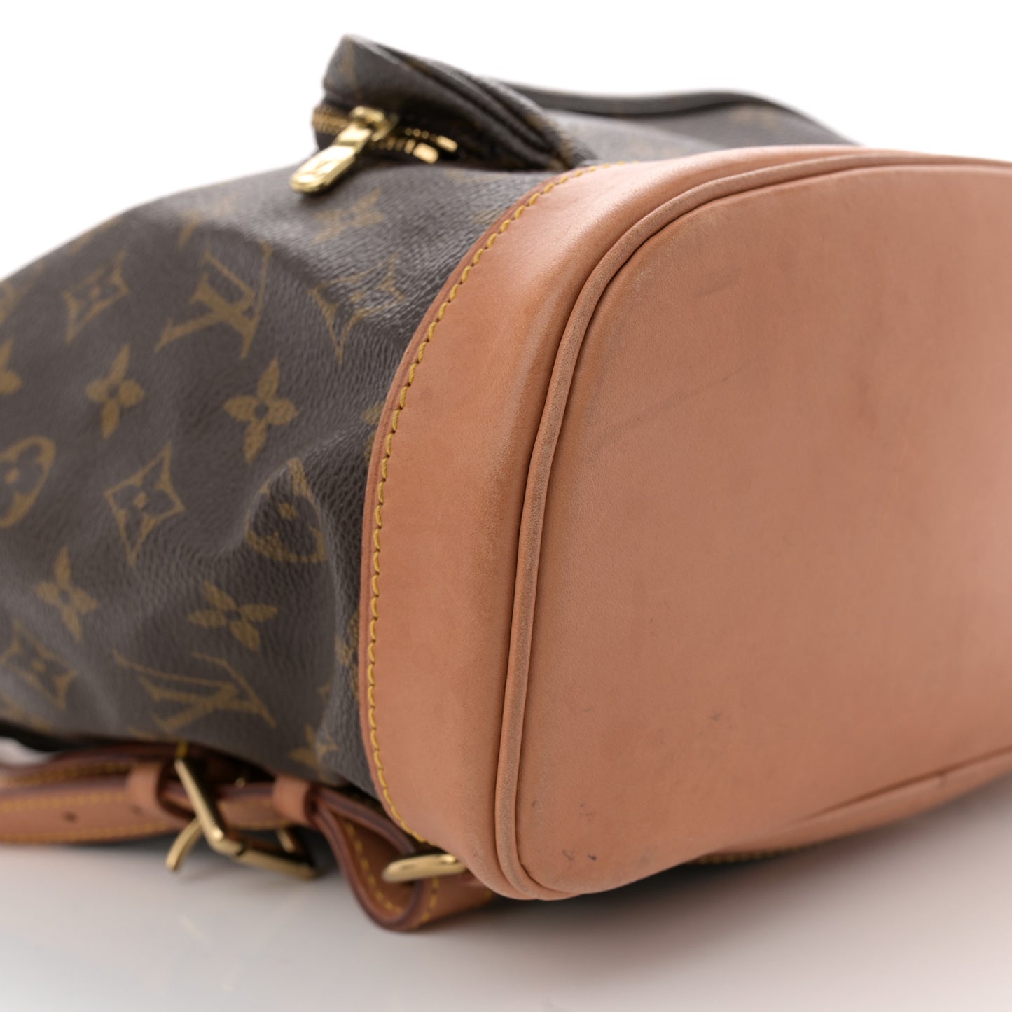 Monogram Montsouris MM Backpack