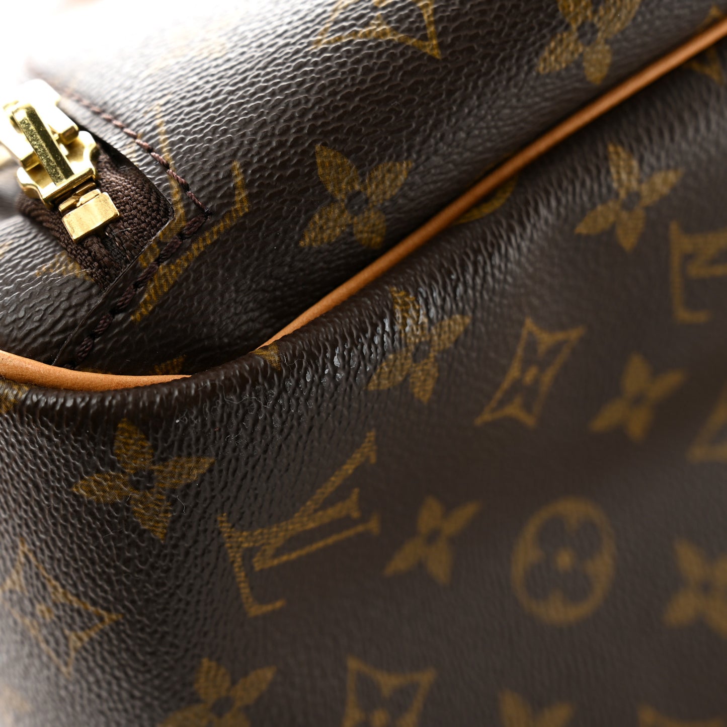 Monogram Evasion Sports Bag