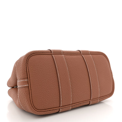 Hermes Negonda Neo Garden 23 Gold 4 of 11