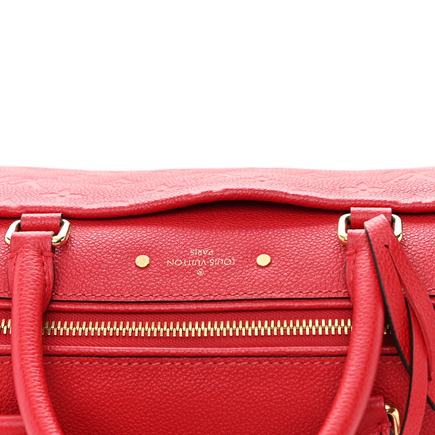 Empreinte Speedy Bandouliere 25 NM Cherry