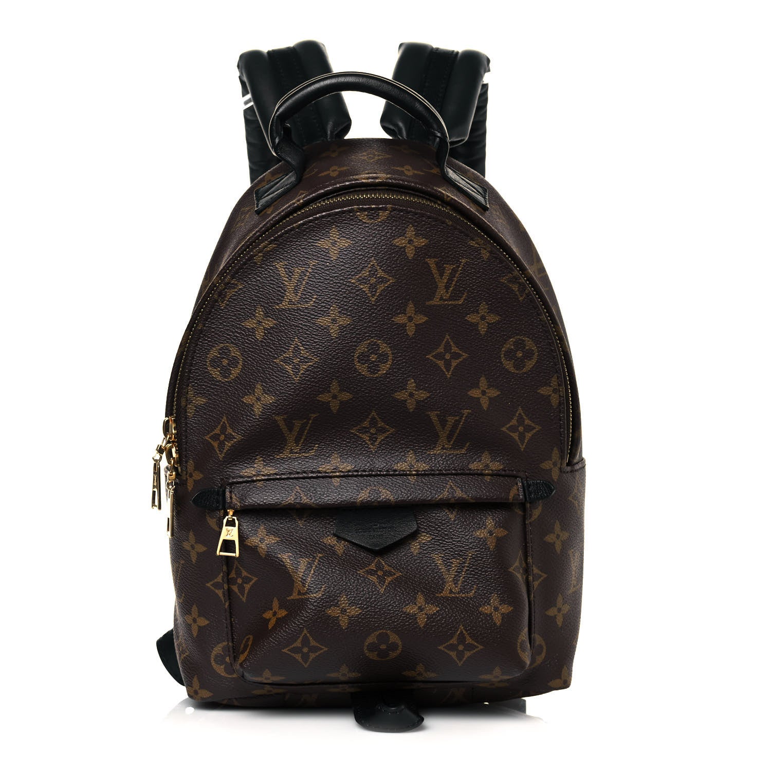 Louis Vuitton Monogram Palm Springs Backpack PM 1 of 11