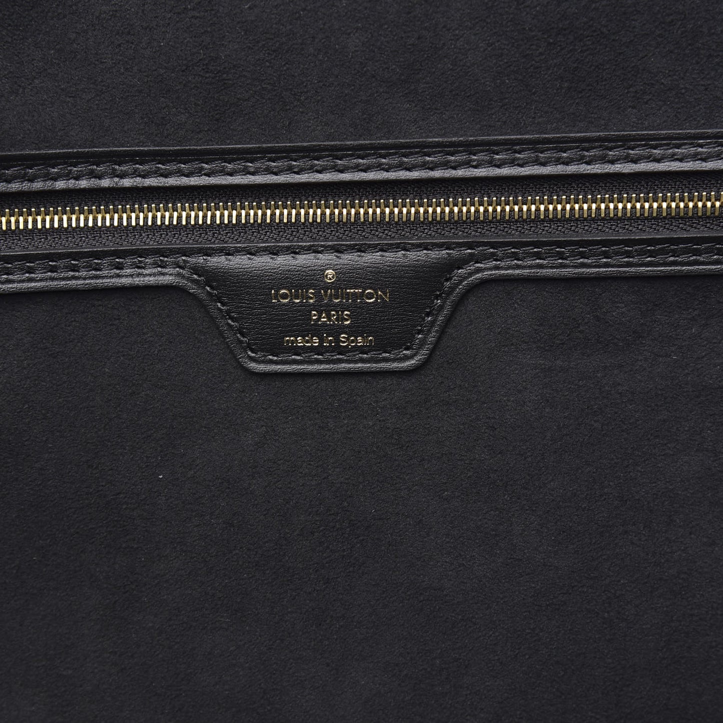 Game On Neverfull MM Black