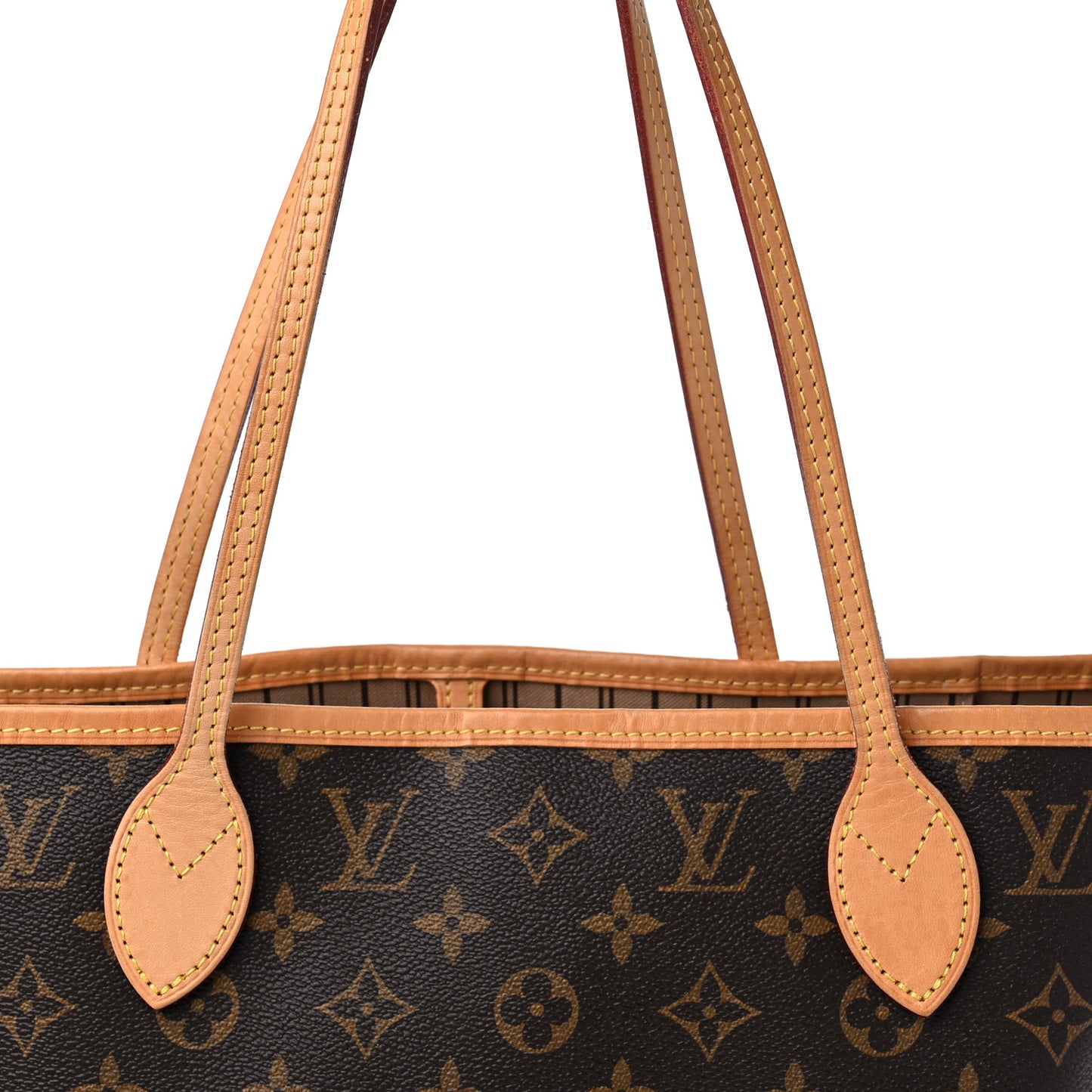 Monogram Neo Neverfull MM