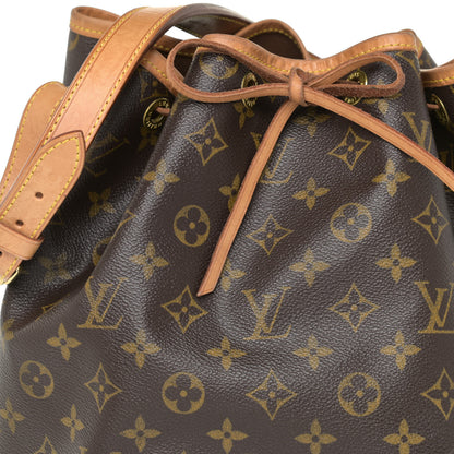 Louis Vuitton Monogram Noe 10 of 17