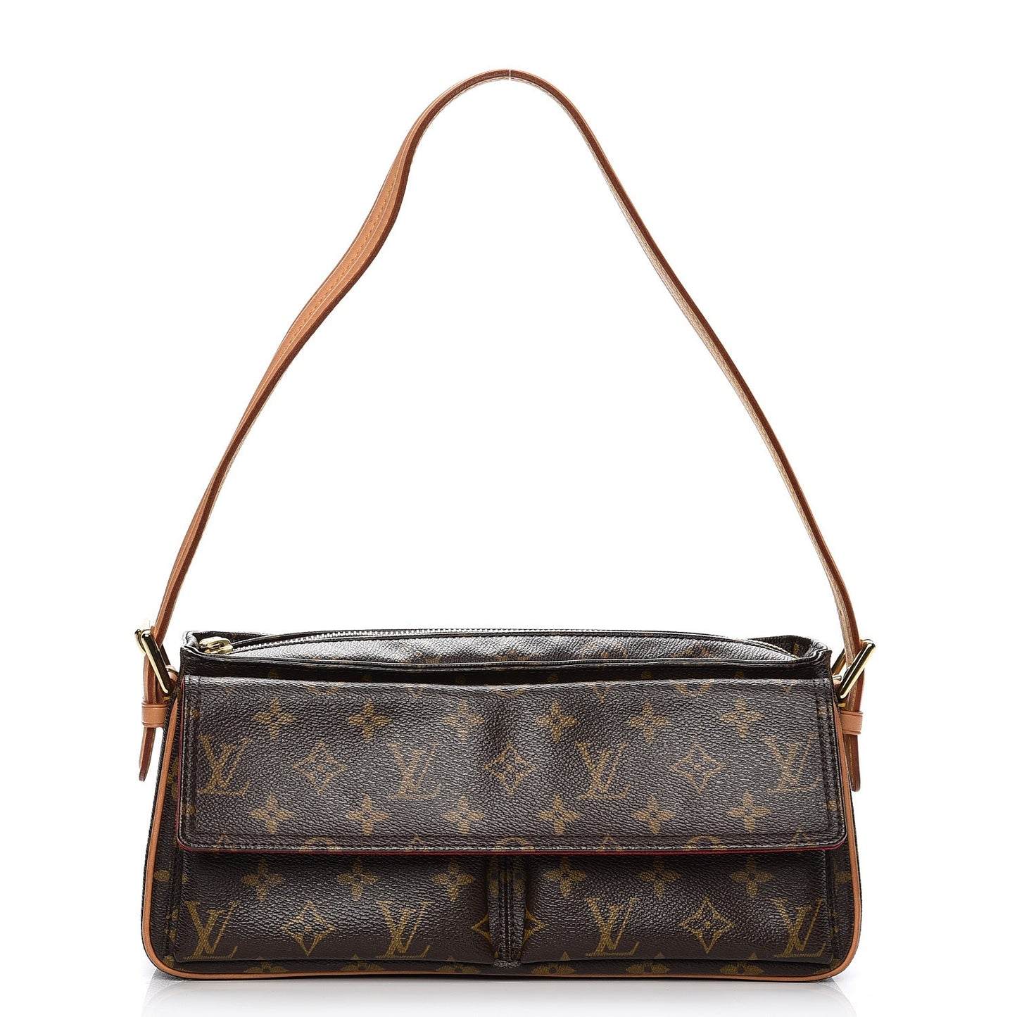 Monogram Viva-Cite MM