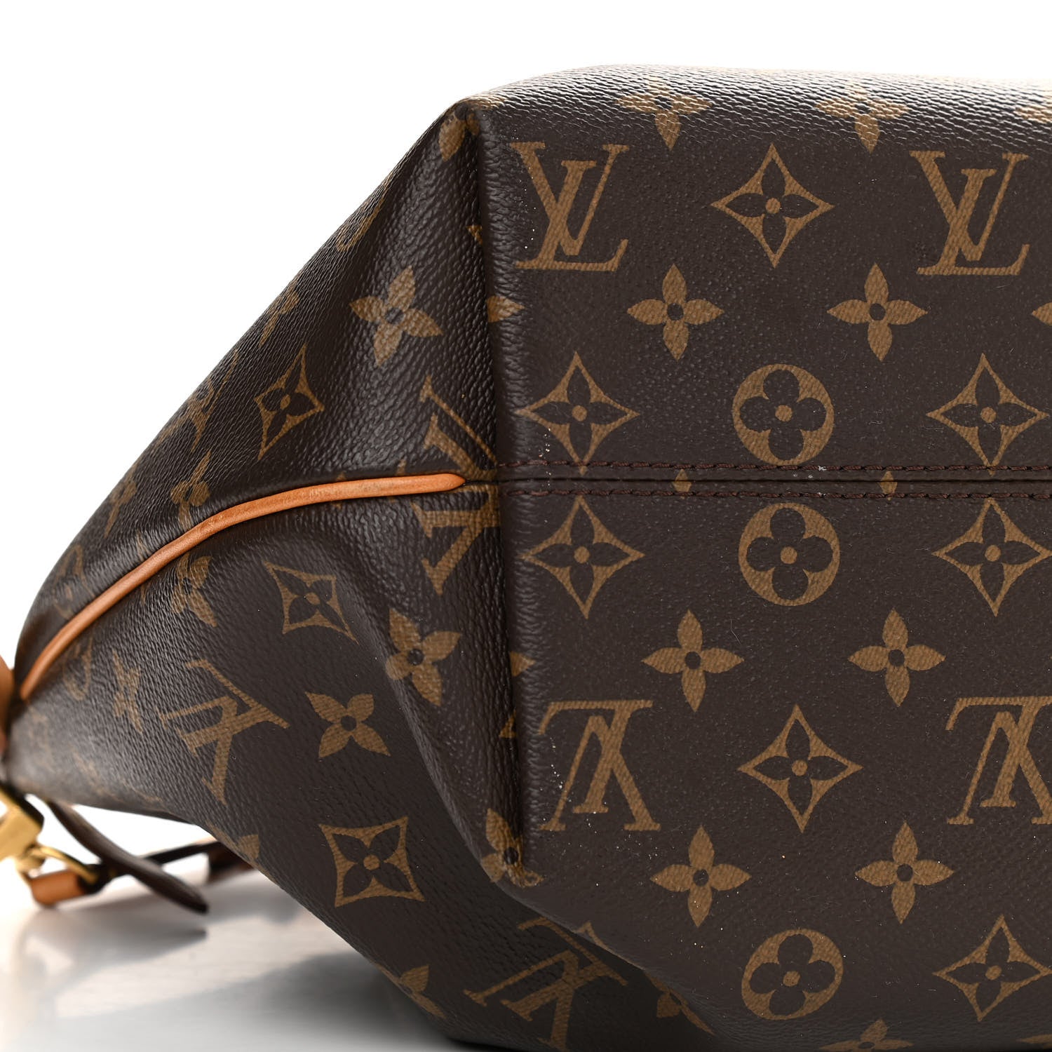 Louis Vuitton Monogram Turenne MM 11 of 14