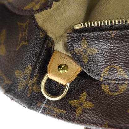 Louis Vuitton Monogram Luco 10 of 10