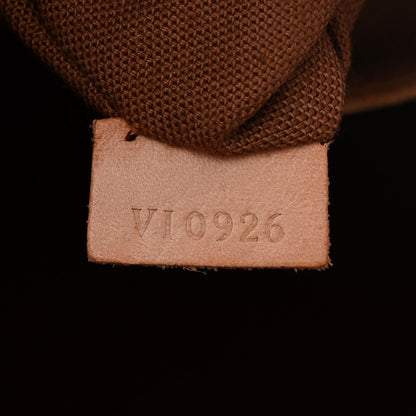 Louis Vuitton Monogram Alma PM 7 of 11