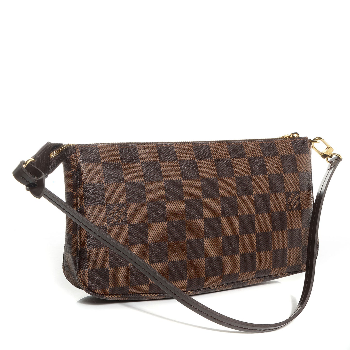 Damier Ebene Pochette Accessories NM