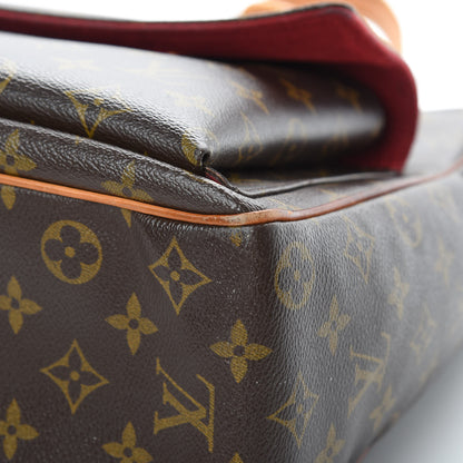 Louis Vuitton Monogram Multipli-Cite 9 of 16