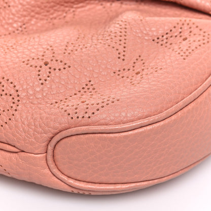 Louis Vuitton Mahina Selene PM Rose 10 of 11