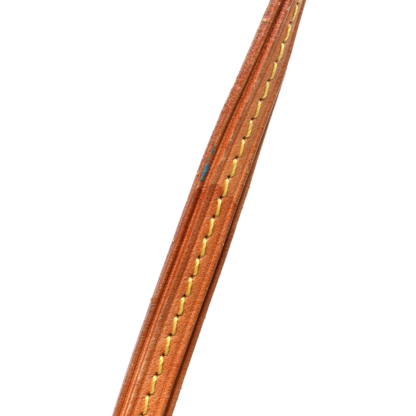 Monogram Beverly Clutch