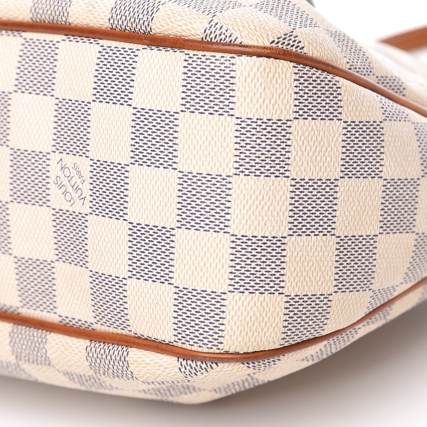 Damier Azur Siracusa PM