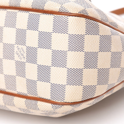 Louis Vuitton Damier Azur Siracusa PM 10 of 21
