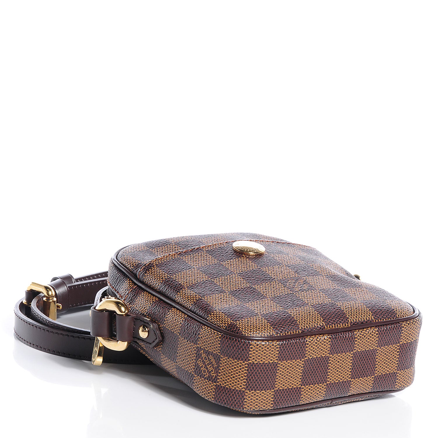 Louis Vuitton Damier Ebene Rift 4 of 6