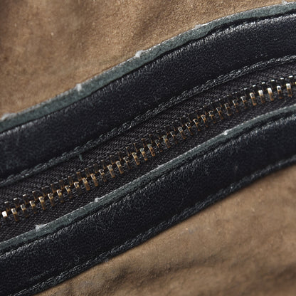 Bottega Veneta Nappa Intrecciato Large Veneta Hobo Black 7 of 13