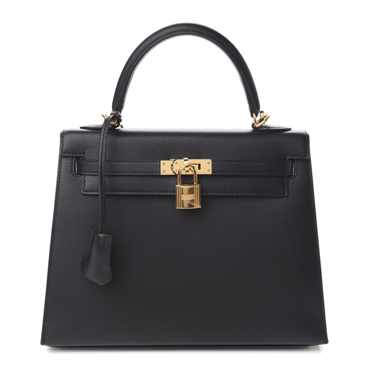 Sombrero Kelly Sellier 25 Black