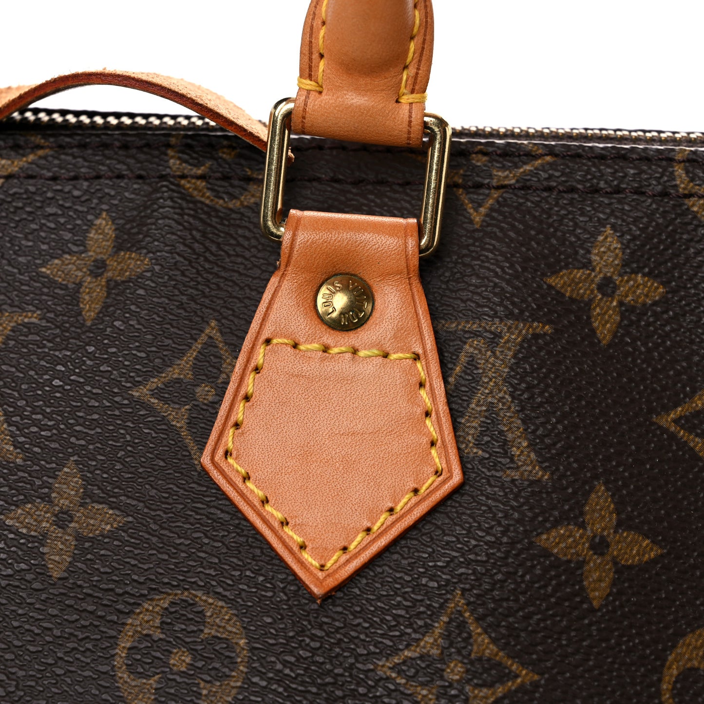 Monogram Speedy 35