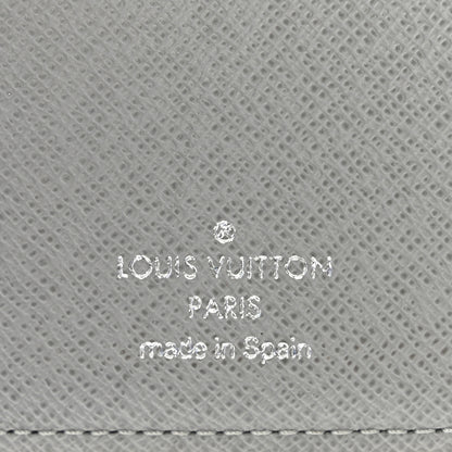 Louis Vuitton Damier Graphite Small Ring Trunks Agenda Cover 7 of 10