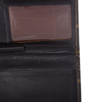 Louis Vuitton Monogram Porte Tresor Wallet 19 of 22