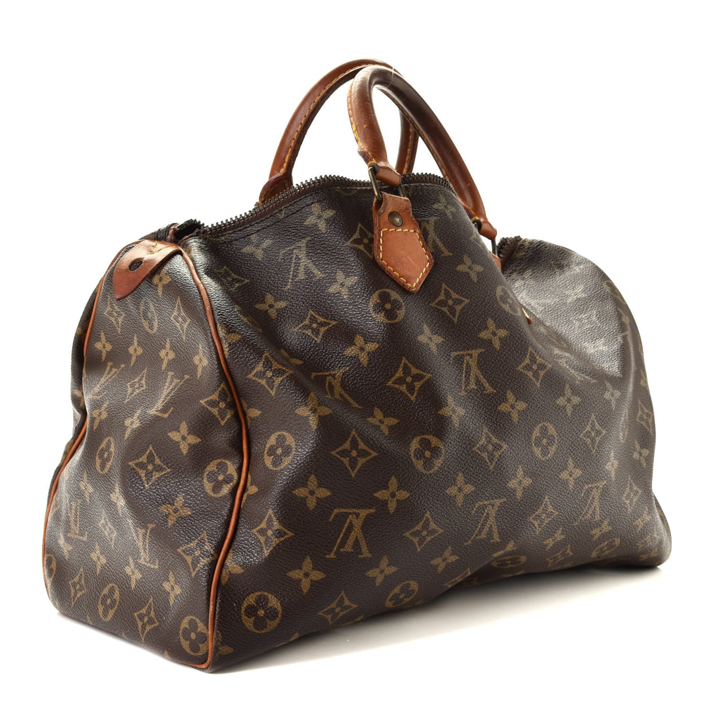 Monogram Speedy 35